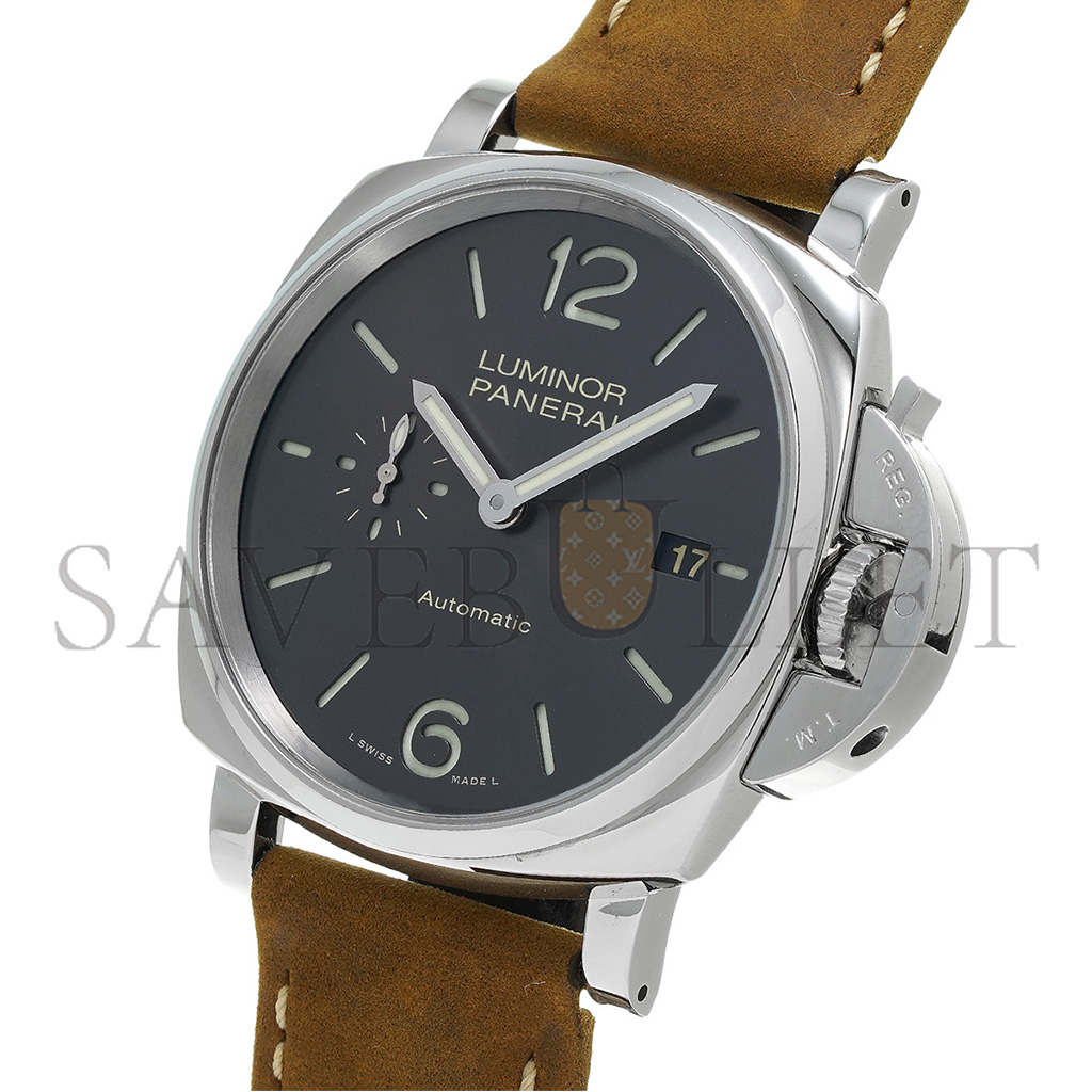 Pa*e*ai luminord duet 3 days watch pam00904